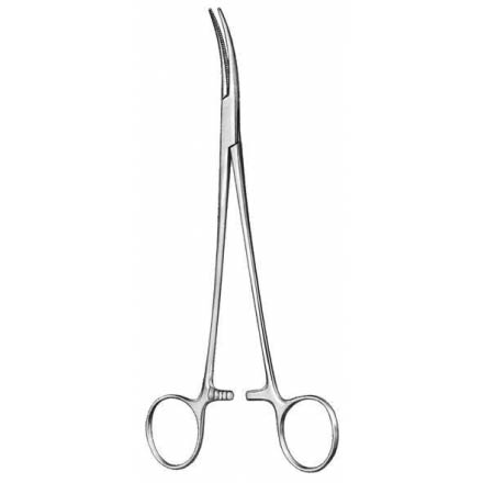 Dissecting and Ligature Forceps